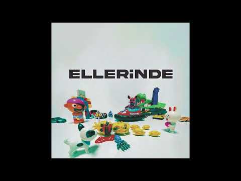 Şehinşah - Ellerinde (Prod By Archie)