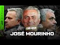 EXCLUSIVE: José Mourinho as you’ve never seen him before | The Obi One Podcast Ep.7