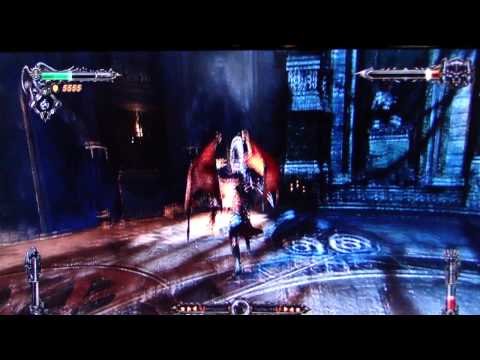 Castlevania Lords of Shadow playthrough pt53