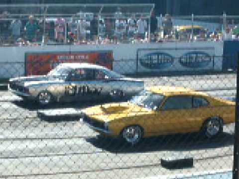 15 Festival de Arrancada de Curitiba