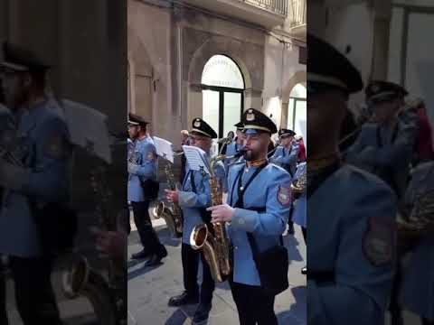 MARILINA - Marcia sinfonica del Maestro Mario Ciervo