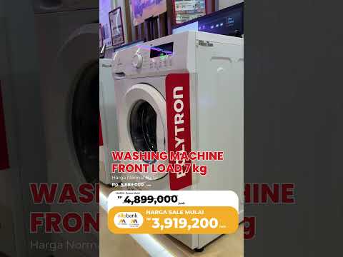 Full Day Sale 7 Maret