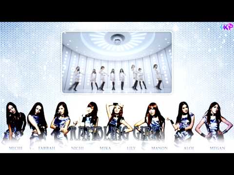 ●《歌ってみた》● 【MUNE】「Rambling Girls」