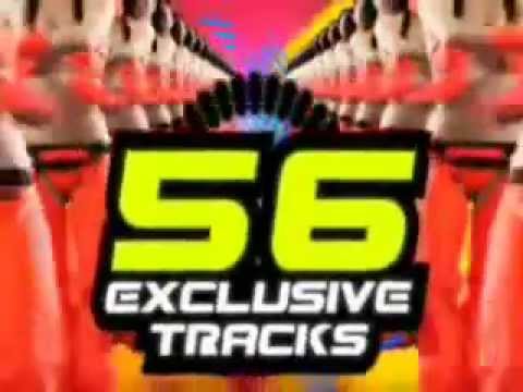 Hardcore Adrenaline 3 TV Advert / Commercial