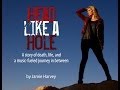 Head Like A Hole: A story of death, life, and a ...