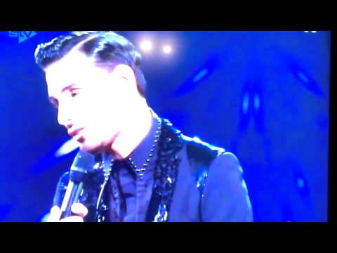 Rylan X-Factor - You know what to do.