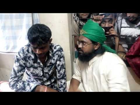 হিন্দু রতন ঋষির ভন্ডামী ফাঁস করলেন নওমুসলিম ওয়াসেক বিল্লাহ নোমানী।