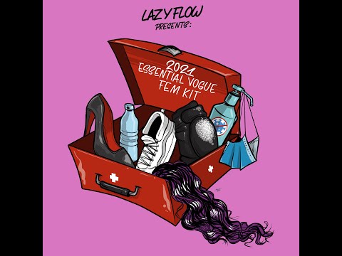 Debonair Samir - Samir HA (Lazy Flow vogue edit)