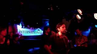 Great Lake Swimmers - A Song For The Angels - L'International