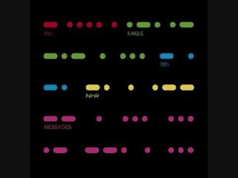 We Danced Together - The Rakes