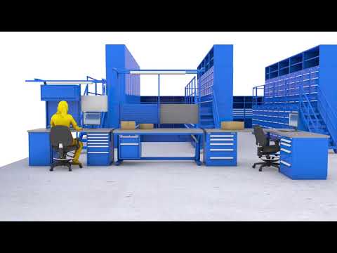 Stanley The Big Solutions Video