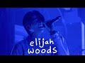 Experience Elijah Woods live at the Drake Underground