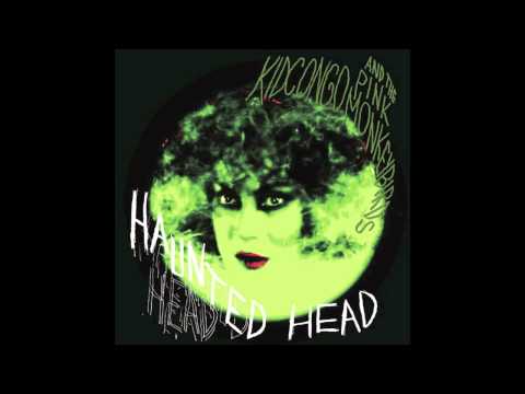 Kid Congo & The Pink Monkey Birds - Haunted Head