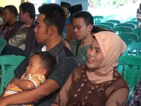 HABIBI ROMANI* vocl ully PERDANA QOSIDAH