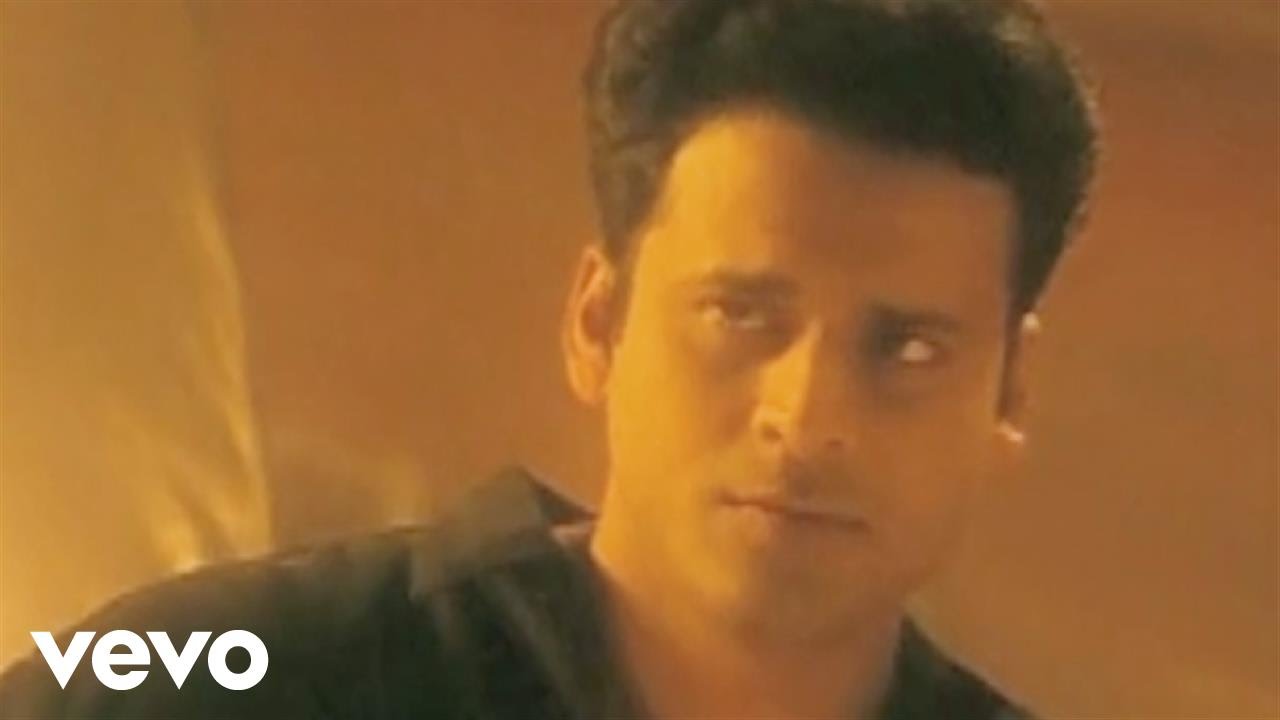 Hum Bhi Samajh Rahe Hain Full Video - Ghaath|Manoj Bajpai|Tabu|Alka Yagnik, Hariharan