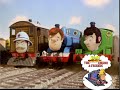 Thomas Fireman Sam Theme Mashup