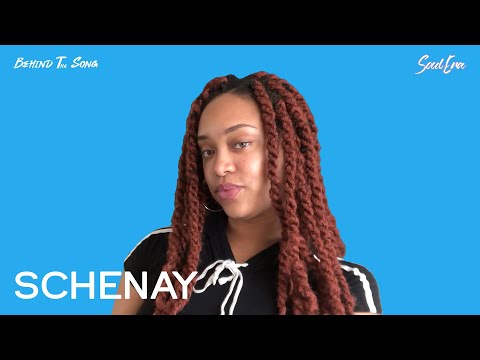 Behind the Song: Schenay - "Silk Ca$hmere" EP