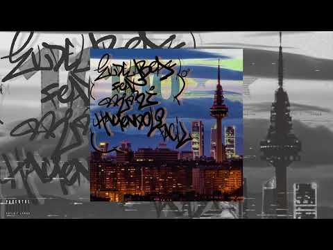 dridri feat eldelabea - haciendolo facil