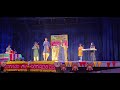Shilegalu Sangeethava By Sangeeta Squad At Karnataka Rajyotsava 2025 Houston Kannada Vrinda