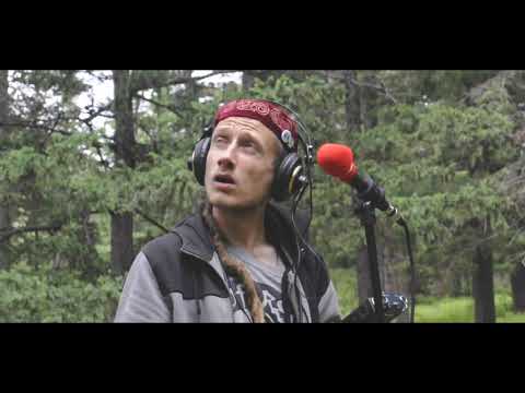 Bodikhuu x 5000 - Wooden Key /2014/