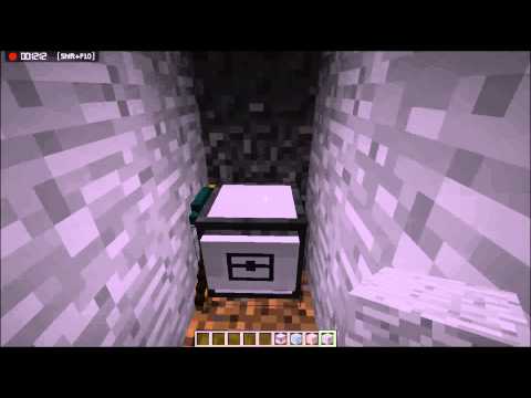 computercraft cz turtle / želva