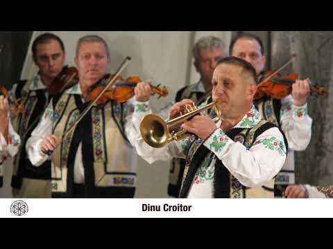 Ansamblul Artistic „Ciprian Porumbescu” - Dinu Croitor și Jocuri Sucevene