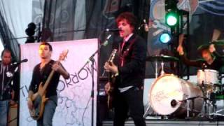 There for Tomorrow- A Little Faster Live