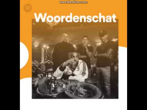 Mula B - Geven Aan Mijn Neven ( prod by IlliasOpDeBeat & ChildsPlay )