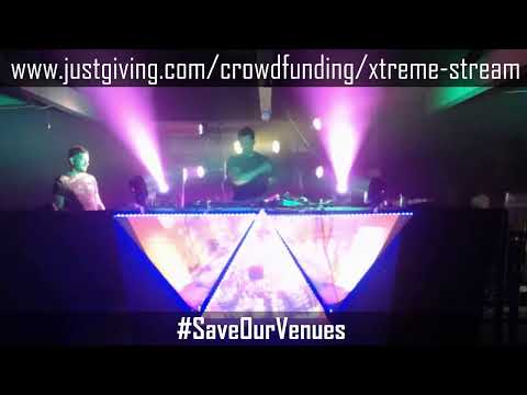 Xtreme Hardstyle Reunion Livestream