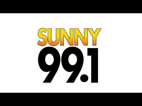 Sunny 99.1 Houston WSNI Logo Traffic Jingles