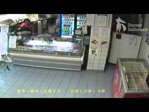 Eigenaresse Woktaria is Held van 2012