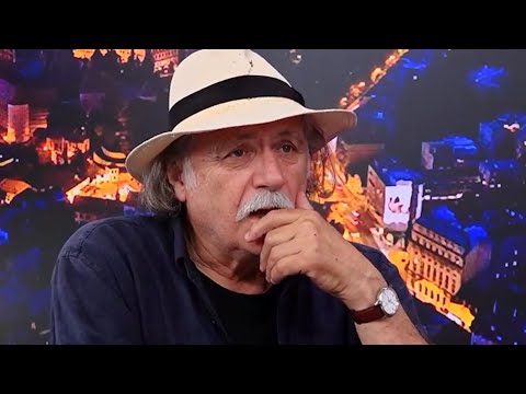 Rade Šerbedžija otkrio neugodnu scenu koju je imao s Al Pacinom: 'Nikad si to neću oprostiti'