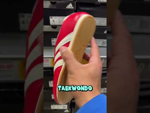 Adidas Outlet HALOS IPAMIGAY SA MURA NG MGA SAPATOS