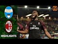 LAATSTE KANS CL TICKET MILAN | SPAL vs AC Milan| Serie A 2018/19 | Samenvatting