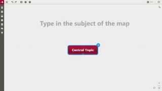 Mindomo video