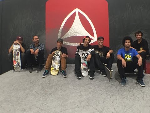 Nick Tucker, Chris Joslin, Kevin Romar & More | Bones Wheels LIVE at Active