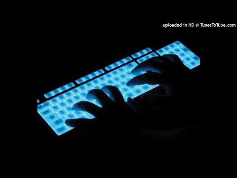 Digital Warrior (Hacker Rap)