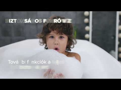 Ariston Velis Tech Wifi 100 EU Elektromos vízmelegítő