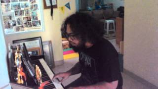 Kiranya - Protonema Cover