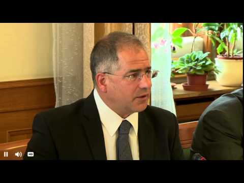 Kósa Lajos : Tuszi Huti