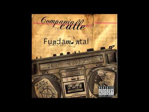 Compañia Calle.. Somos Rimas