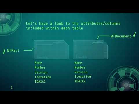 Windchill Query Builder Select or Constrain