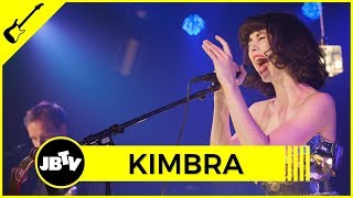 Kimbra - Nobody But You | Live @ JBTV