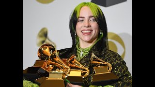 Billie Eilish felfedi hogy öngyilkos hajlamai voltak