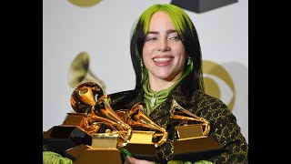 Billie Eilish felfedi hogy öngyilkos hajlamai voltak