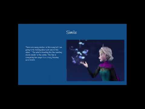 Poetry Analysis Natalie T. Period 1