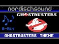 Ghostbusters Ultimate 8 Bit Chiptune
