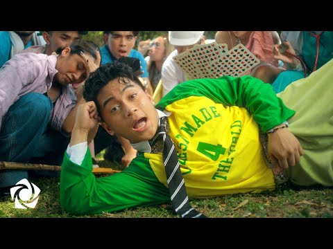 KHIMO - 'Isayaw Mo Lang' Official Music Video