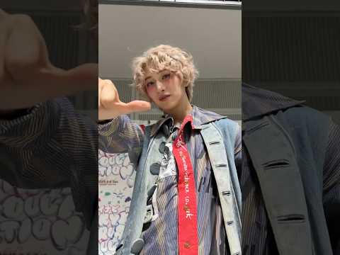 Wanderlust🌈 with #MAZZEL #NAOYA さん #ドラマドリステ #NAZE #네이즈 #DS_Wanderlust #カイセイ #ターン #ユウヤ