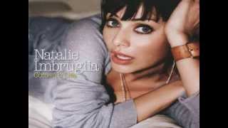 Natalie Imbruglia wild about it
